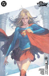 DC VS VAMPIRES: WORLD WAR V #11 HOMARE (Special Order)
