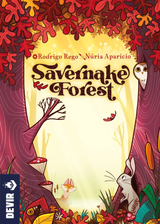 SAVERNAKE FOREST (Special Order)