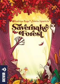 SAVERNAKE FOREST (Special Order)