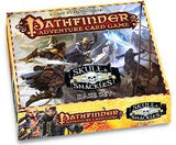 PF CARD GAME: SKULL AND SHACKLES BASE SET (Special Order)