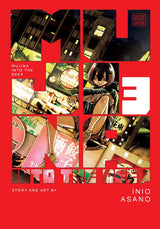 MUJINA INTO THE DEEP VOL 3 (Special Order)