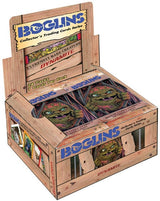 BOGLINS 35TH ANNIVERSARY TRADING CARDS (Special Order)