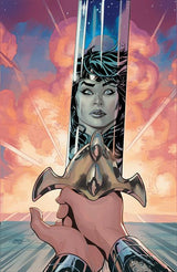 WONDER WOMAN #781 CVR A (Special Order)