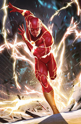 FLASH #762 CVR B INHYUK LEE VAR (Special Order)