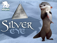 SILVER EYE (Special Order)