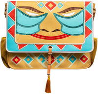 UP BAG OF HOLDING DND GAMING BOOK BAG (Special Order)