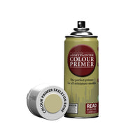 COLOUR PRIMER: SKELETON BONE SPRAY (Special Order)
