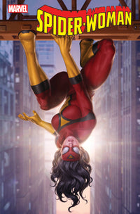 SPIDER-WOMAN #16 (Special Order)