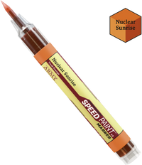 SPEEDPAINT MARKER NUCLEAR SUNRISE (Pre-Order)