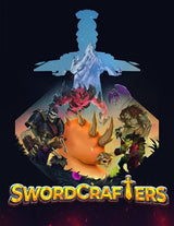 SWORDCRAFTERS (Special Order)