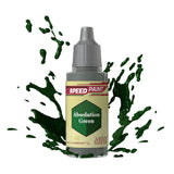 WARPAINTS: SPEEDPAINT ABSOLUTION GREEN (Special Order)