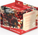 UG DECK CASE SIDEWINDER 100+ FLORAL AUTUMN HEATH (Special Order)
