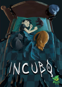 INCUBO (EN) (Special Order)
