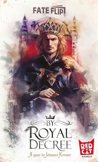 FATEFLIP: BY ROYAL DECREE (Special Order)