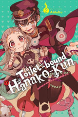 TOILET BOUND HANAKO KUN VOL 2 (Special Order)