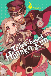 TOILET BOUND HANAKO KUN VOL 2 (Special Order)