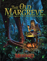 THE OLD MARGREVE HC (Special Order)