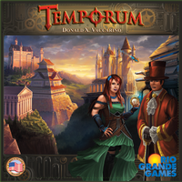 TEMPORUM (Special Order)