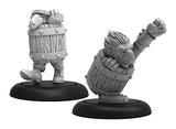 GRYMKIN CASK IMP SOLO BLISTER (PLASTIC) (Special Order)