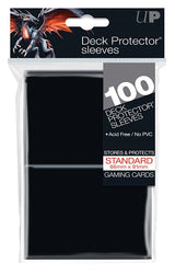 UP D-PRO 100CT BLACK (Special Order)