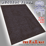 F.A.T. MATS: DUNGEON FLOOR 6X4 (Special Order)