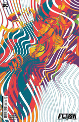 THE FLASH #6 TAYLOR (Special Order)