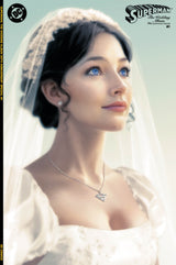 SUPERMAN: THE WEDDING ALBUM 30TH ANNIVERSARY SPECIAL MIDDLETON (Special Order)