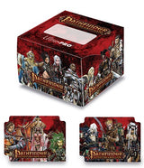 UP D-BOX PATHFINDER CARD GAME DUAL (Special Order)