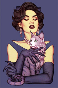 CATWOMAN #43 CVR B FRISON CARD STOCK VAR (Special Order)