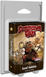 SUMMONER WARS 2ND EDITION SAND GOBLINS (Special Order)