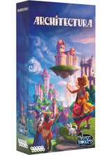 ARCHITECTURA (Special Order)