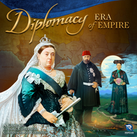 DIPLOMACY ERA OF EMPIRE (Special Order)