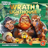 EMPIRES OF THE NORTH: WRATH OF THE LIGHTHOUSE (Special Order)