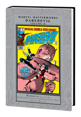 MMW: DAREDEVIL VOL. 16 HC (Special Order)