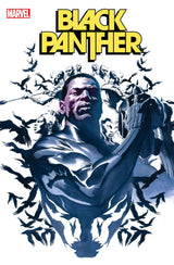 BLACK PANTHER #2 (Special Order)