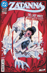 ZATANNA (2026) #7 (Special Order)