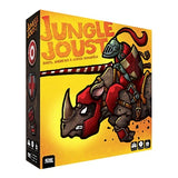 JUNGLE JOUST (Special Order)