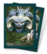 UP D-PRO PARKINSON DEMON 50CT (Special Order)