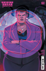SUICIDE SQUAD: DREAM TEAM #3 BOO (Special Order)