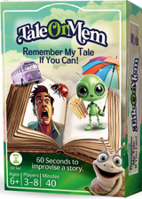 TALEORMEM (Special Order)