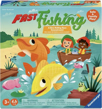 FAST FISHING (Special Order)