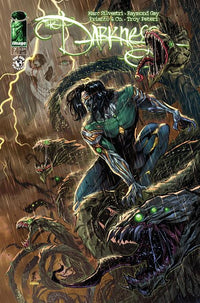 DARKNESS #7 CVR C GIUSEPPE CAFARO & GIBRAN FERDIAN VAR (Special Order)