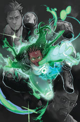 ABSOLUTE GREEN LANTERN #1 (Special Order)