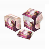 UP D-BOX G-O ZHANG CHUN HUA (Special Order)
