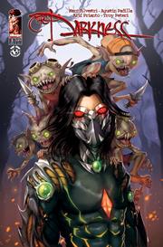 DARKNESS (2025) #5 CVR B CAMILLA DERRICO & EVA TOKER VAR (Special Order)