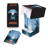 UP D-BOX MTG MANA 5 SWAMP FULL VIEW W/TRAY (Special Order)