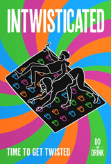 INTWISTICATED (Special Order)