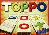 TOPPO (EN) (Special Order)