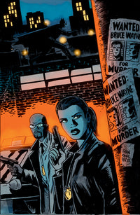 GCPD: THE BLUE WALL #4 EPTING (Special Order)
