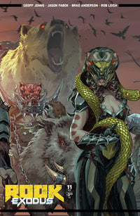 ROOK EXODUS #11 CVR C KAEL NGU CONNECTING COVER VAR (Special Order)